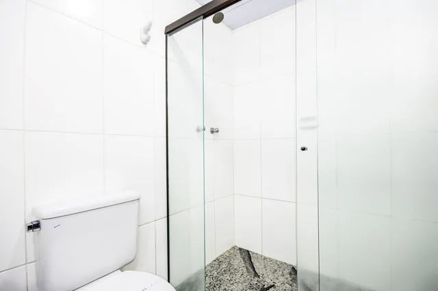 غرفة تنفيذية مفردة بشرفة، Hotel Vilage Inn All Inclusive Pocos de Caldas By Nacional Inn 4/4