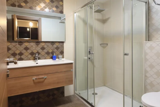 Deluxe, Suite, Balturk House Hotel 6/8