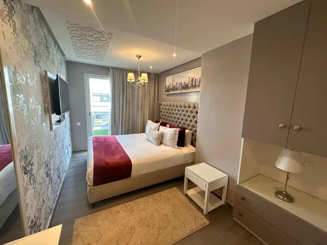 جناح عائلي، Rent Inn Suites Hotel 6/10