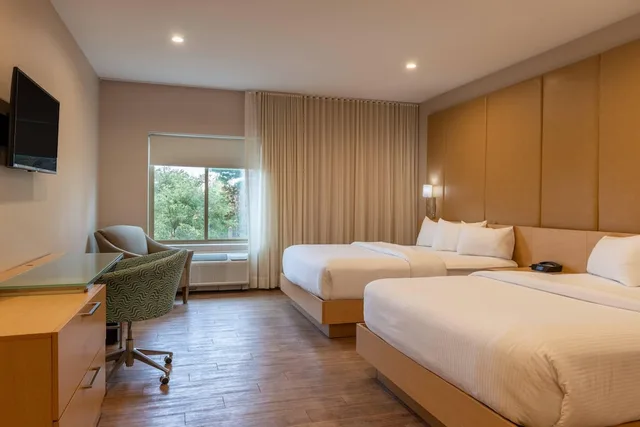 غرفة قياسية بسريرين كوين، The Chandler Inn Bethlehem - Littleton, an Ascend Collection Hotel 2/5
