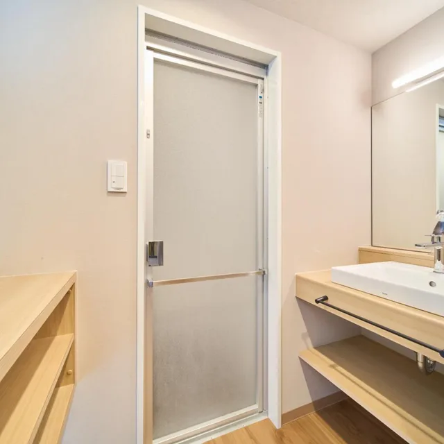 غرفة ديلوكس بسريرين منفصلين، Meitetsu Inn Nagoya Kanayama Annex 4/5
