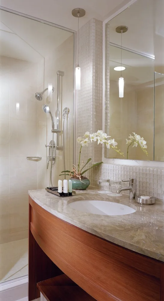 1 Bedroom, Suite, Single Bed, West Side، Intercontinental San Francisco Hotel 5/5