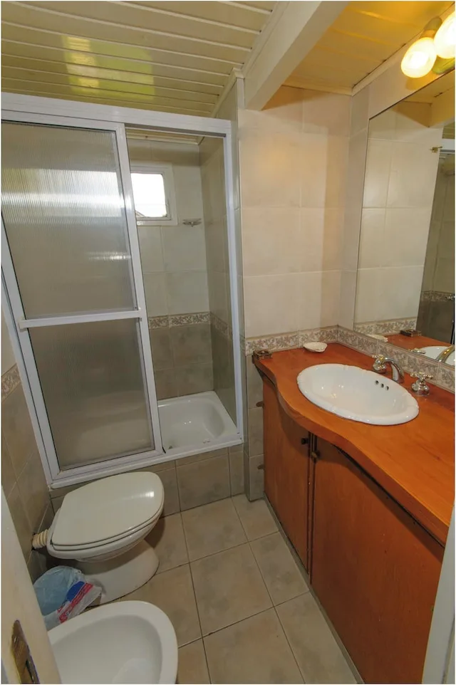 كابينة عائلية بسريرين منفصلين وسرير مزدوج وسرير فردي، La Fontana Cabanas 2/2