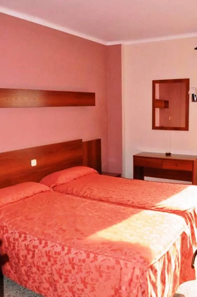 Standard, Triple, 3 Beds, Haromar 1/2