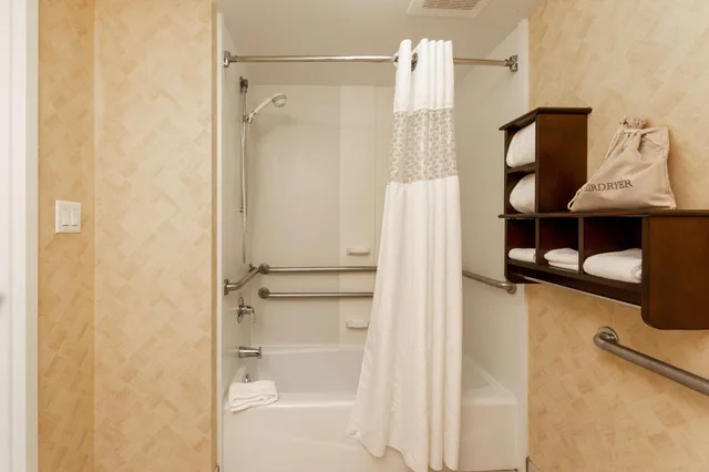 غرفة، Hampton Inn Suites Jacksonville South St Johns Town Center Area 3/3