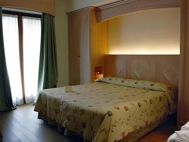 غرفة سوبيريور، Borgo Lanciano 1/1