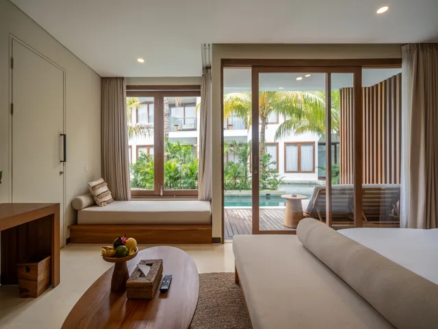 Lagoon, Deluxe, Adult Only, Pool Access، Cocana Resort 3/6