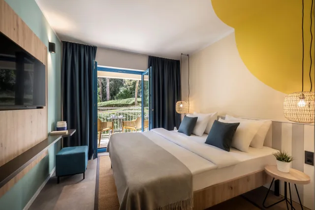 Superior Balcony (SU2PB)، Sunny Krk by Valamar 3/4