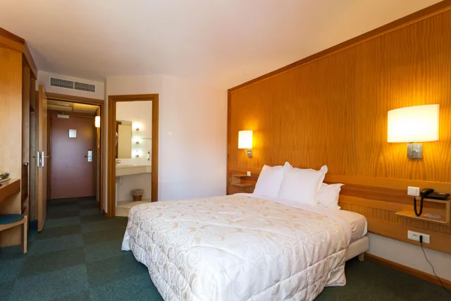 Room, 2 Beds, Best Western Plus Hotel and SPA Le Schoenenbourg 7/8