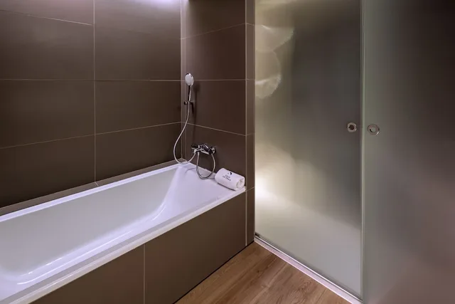 غرفة تنفيذية، Hotel Playafels 4/4