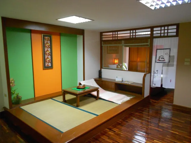 غرفة تنفيذية، B S Court Boutique Residence 3/3