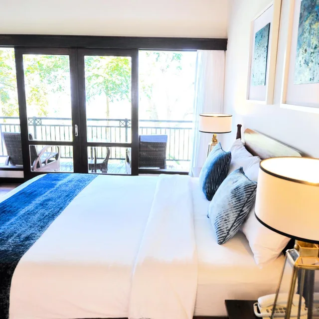 Deluxe, Villa, Rice Terrace View، Ijen Resort 3/5