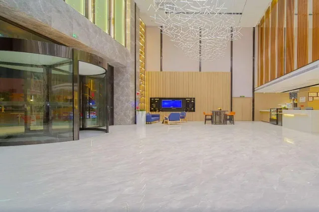 Echarm Hotel Foshan West Station Shishan Luocun، فوشان 19/59