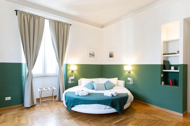 جناح رئاسي، Lombardia40 Luxury Suites 2/5