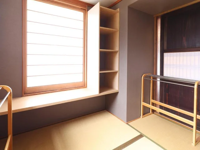 جناح بجاكوزي، Kamiyamada Hotel 4/6