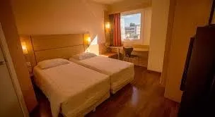 شقة بسريرين منفصلين، Zago Hotel 1/1