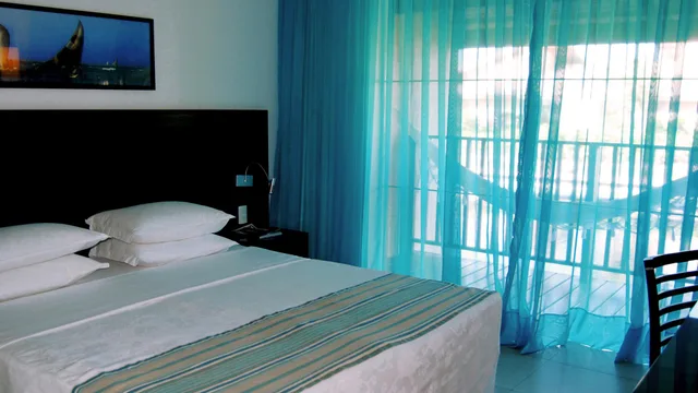 1 Bedroom, Deluxe, Bungalow, Lake View, Dom Pedro Laguna Beach Resort & Golf by WAM Experience 1/1