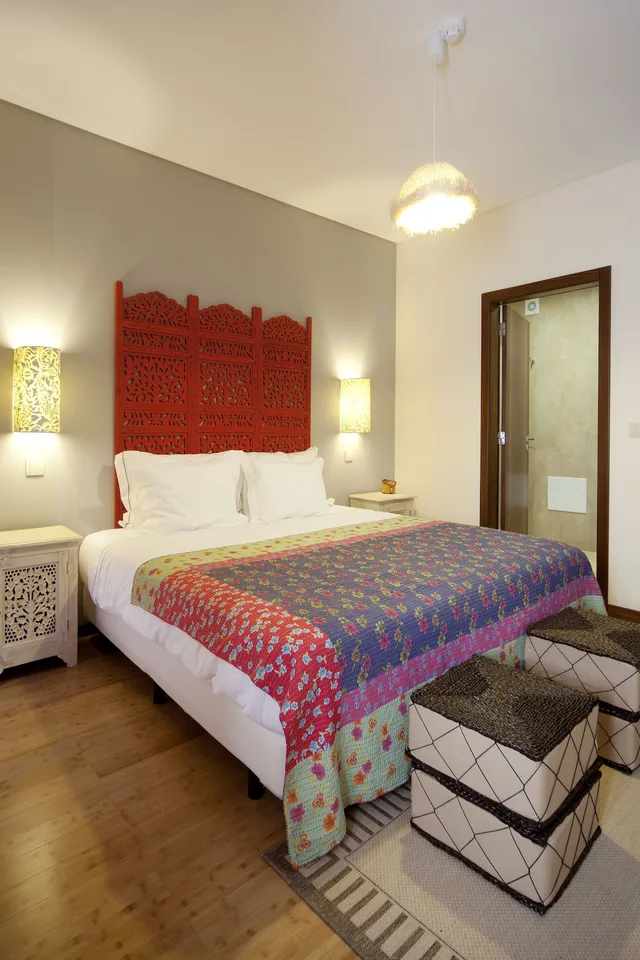 Room, Twin Beds, Artvilla 4/9