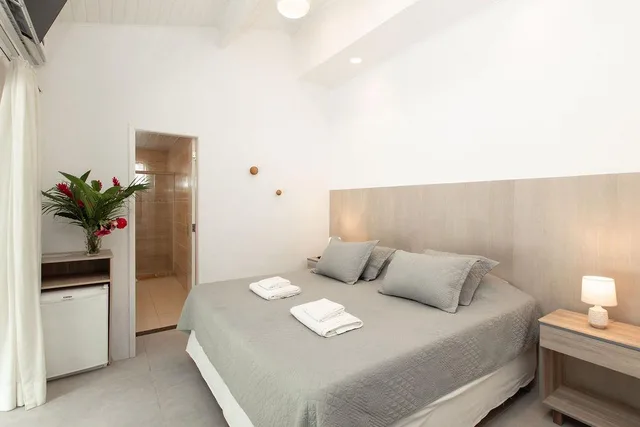جناح، Angra dos Reis Boutique Hotel 3/7