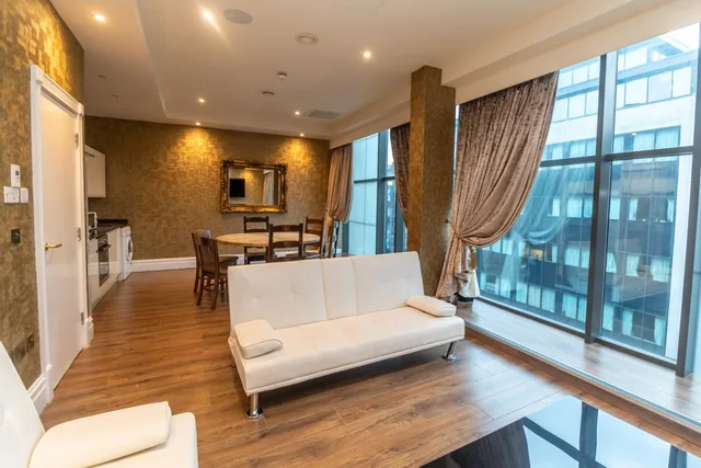 Theme, Double Bed، The Shankly Hotel 4/10