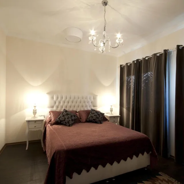 Suite, King Bed, Su Hotel 8/10
