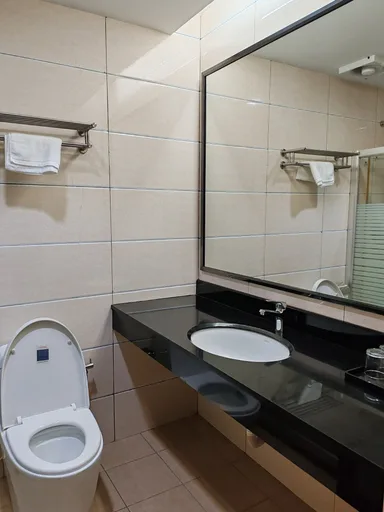 غرفة ديلوكس عائلية، Hotel Prima 2/2