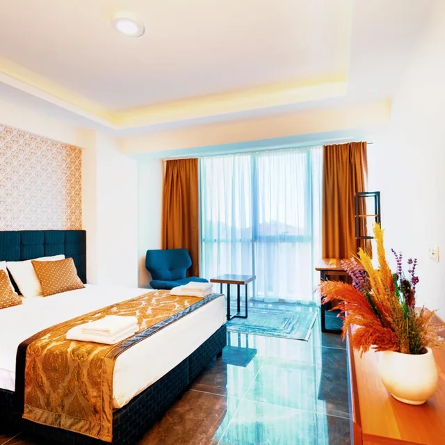 جناح ديلوكس، Continent Luxury Suites Sakarya 3/6