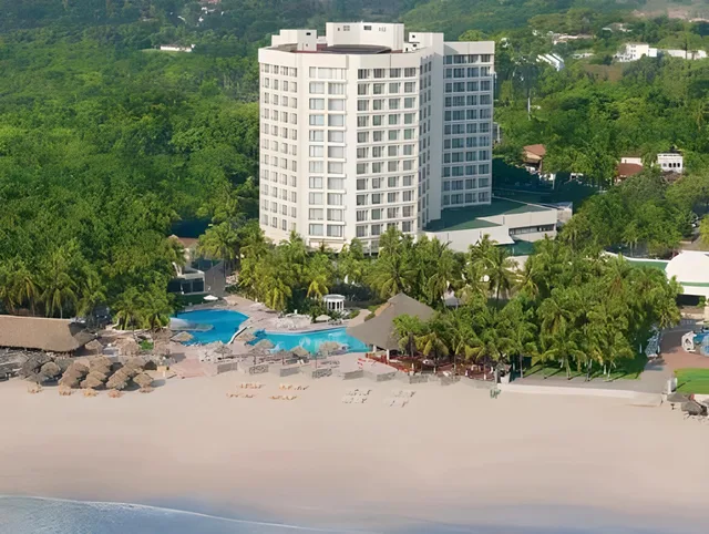 Club, Suite, Ocean Front, Sunscape Dorado Pacifico Resort And Spa 1/2