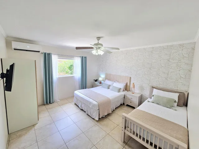 شقة بإطلالة على المتنزه بشرفة، Bubali Villa And Apartments 6/7