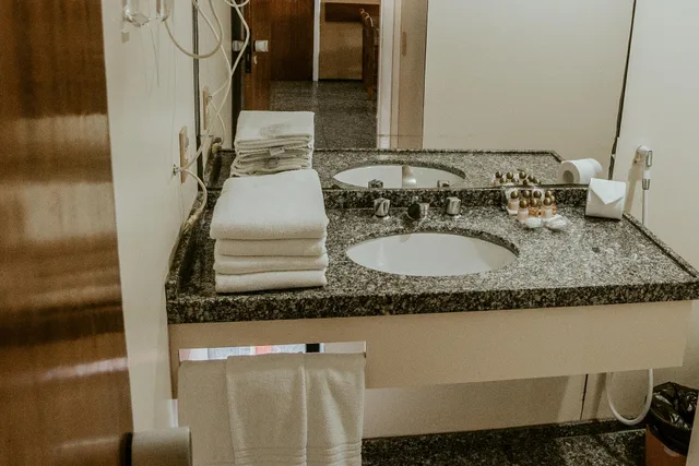 Apartment, Hotel Iracema Residence Flat 2/2