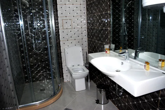 1 Bedroom, Apartment, King Bed, Beach Side, Sea View، Dune Boutique Hotel 4/7