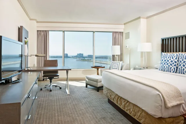 Room, King Bed, Bay View، Grand Hyatt Tampa Bay 3/9