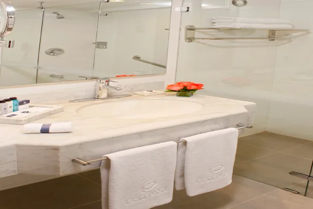 Standard, Single, Estelar La Fontana 6/6