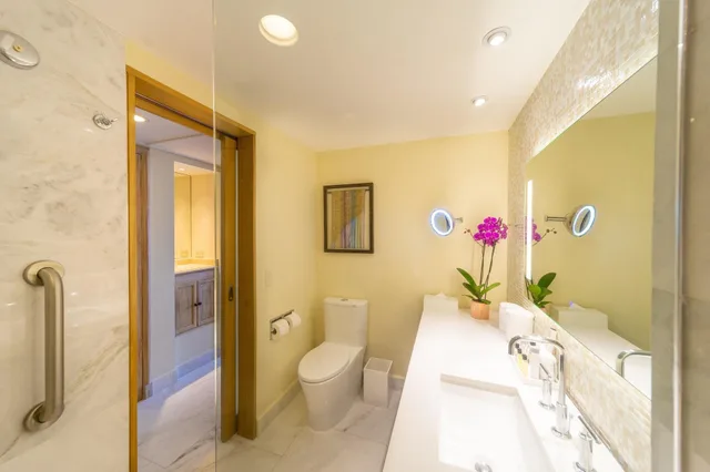 Presidential, Suite, Single Bed, Club Lounge Access, Accessible, Intercontinental San Pedro Sula 5/7