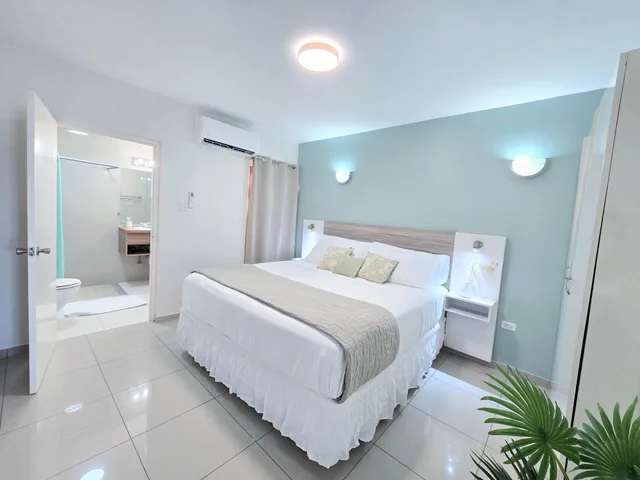 شقة بغرفة نوم واحدة، Bubali Villa And Apartments 3/5