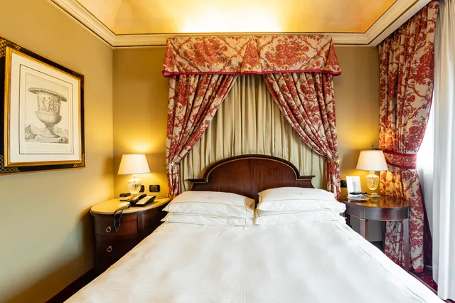 جناح جونيور بسريرين مزدوجين، River Chateau Hotel 2/2