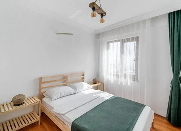 Holiday Home, Fora Apart Hotel 2/5