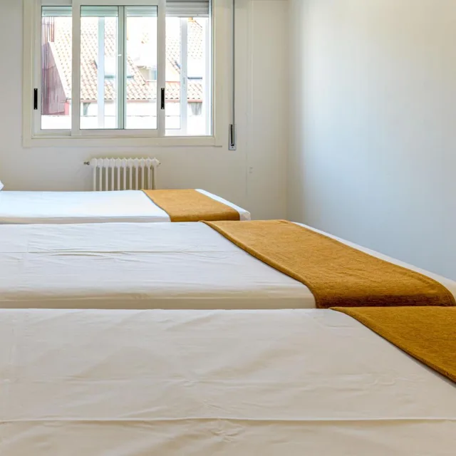 Room, Triple, Hotel Altiana 6/10