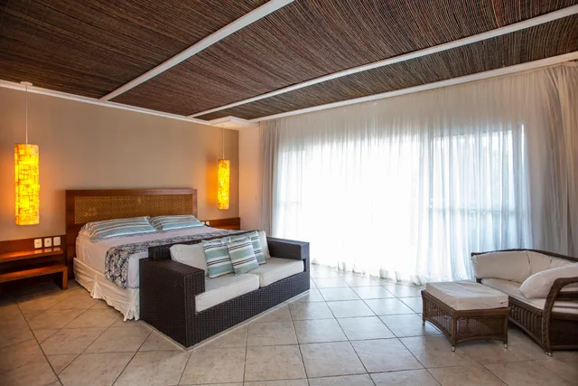 Master, Suite, Sea View، Hotel Mercedes 4/7