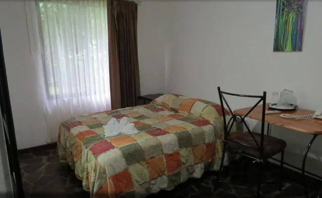 غرفة قياسية بسرير كوين، Tirimbina Rainforest Lodge 1/3