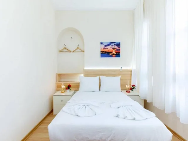 Standard, Triple, Otantik Guesthouse 1/10