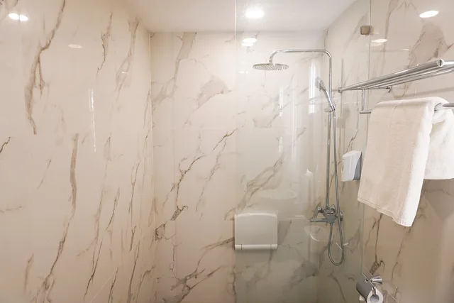 دوبلكس، 1O1 URBAN Jakarta Glodok - Kota Tua 3/5