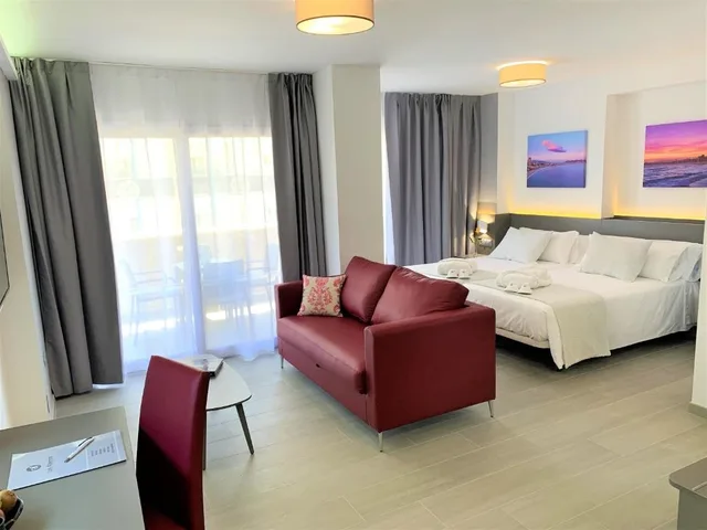 Junior Suite, Los Alamos 1/1