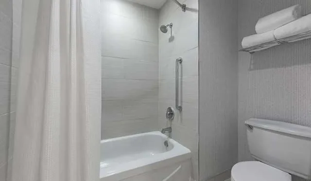جناح بإطلالة على المرفأ، The Simon Hotel Sydney 3/5