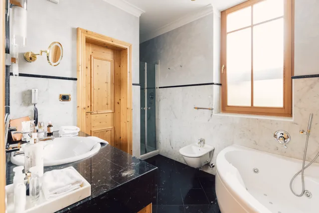 Garden, Suite، Alpenpalace Luxury Hideaway & Spa Retreat 5/5
