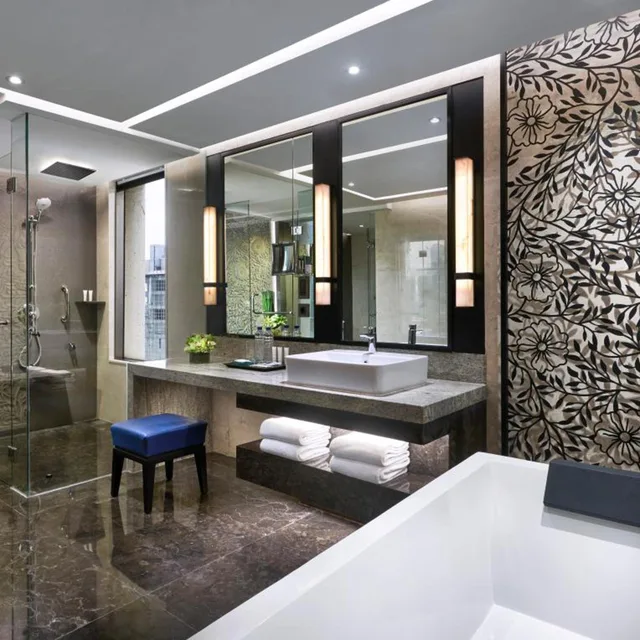 Artsy, Suite، ARTOTEL Suites Mangkuluhur 3/3