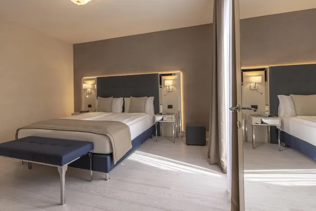 Suite, House, Partial Lake View، Park Hotel Imperial Centro Tao Natural Medical Spa 10/10