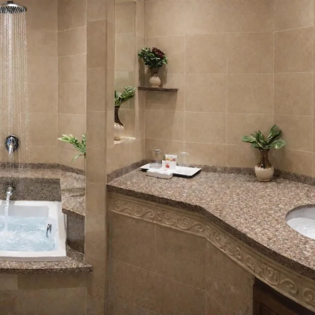 جناح بإطلالة على البحر بغرفتي نوم، Pacific Club Resort 6/8