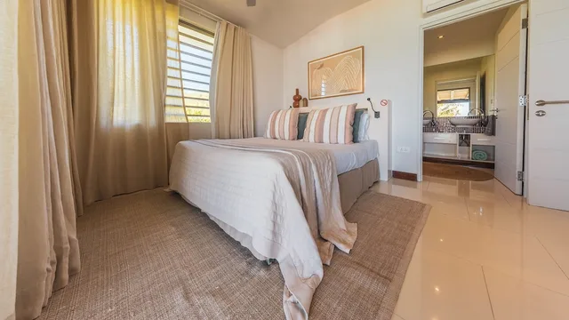 بنتهاوس عائلي بسريرين منفصلين، Paradise Beach by Horizon Holidays 5/6