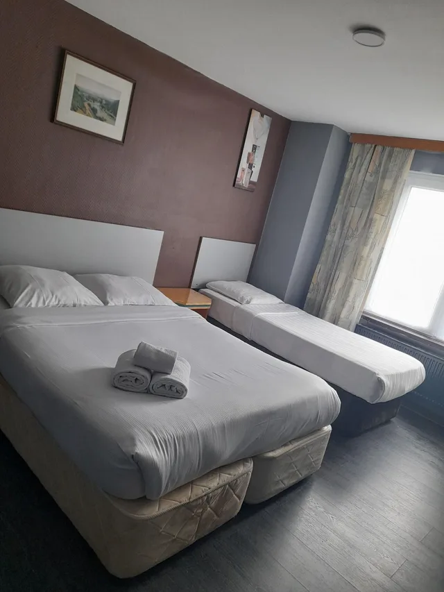 Room, Triple, Hotel Albergo 1/8